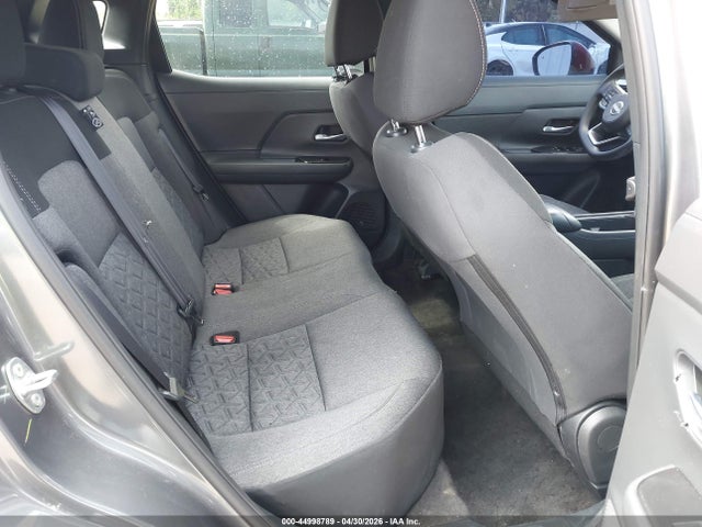 Nissan Kicks Sv Fwd