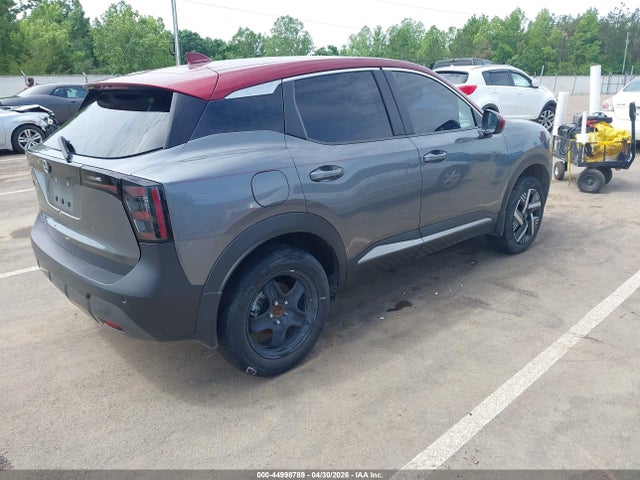 Nissan Kicks Sv Fwd