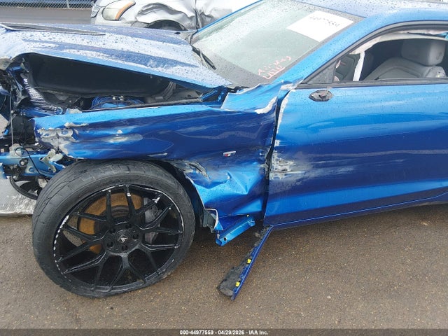 Chevrolet Camaro 2ss