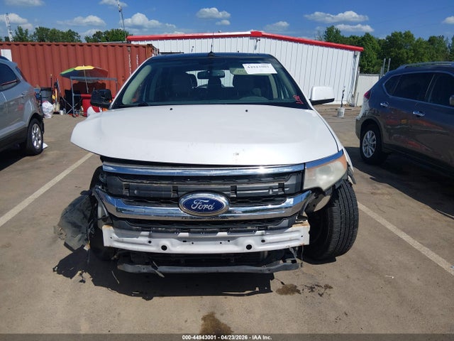 Ford Edge Limited
