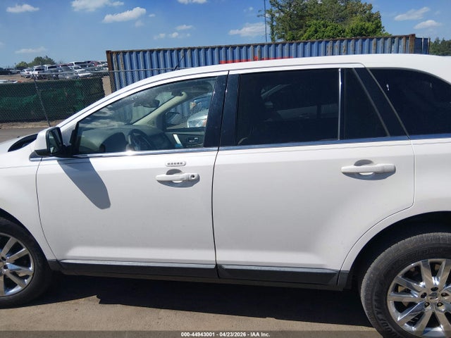 Ford Edge Limited