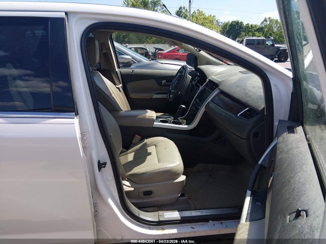 Ford Edge Limited