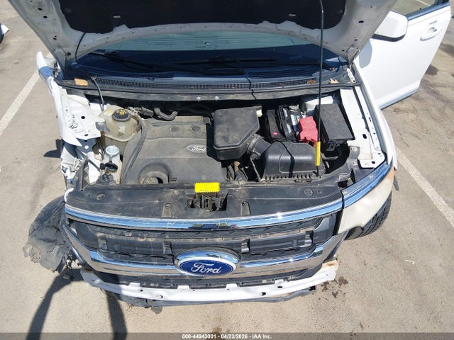 Ford Edge Limited
