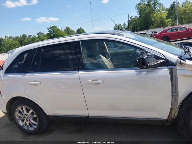 Ford Edge Limited