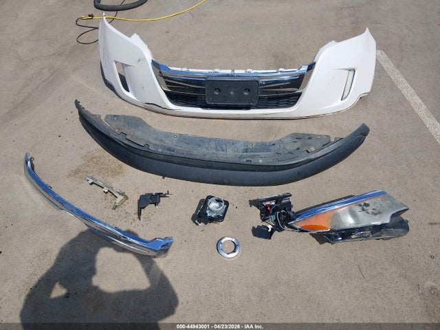Ford Edge Limited