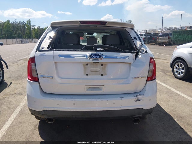 Ford Edge Limited