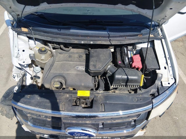 Ford Edge Limited