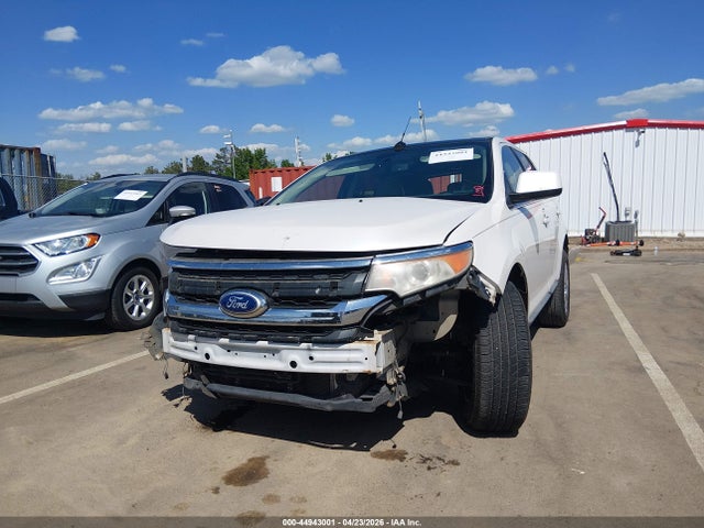 Ford Edge Limited