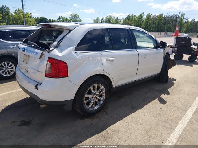 Ford Edge Limited
