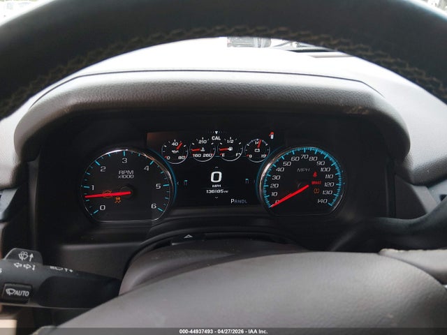 Chevrolet Tahoe Premier
