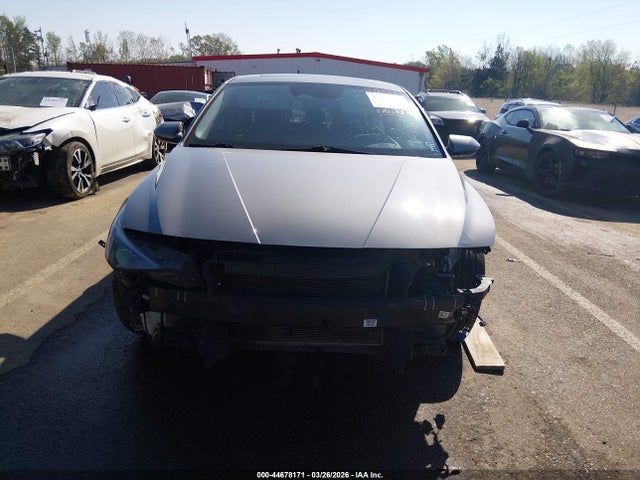 Hyundai ELANTRA Limited