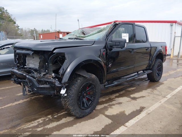 Ford F-150 Xlt