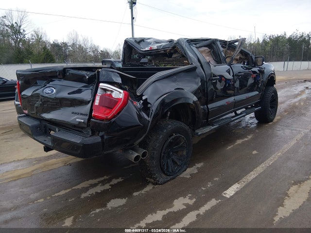 Ford F-150 Xlt