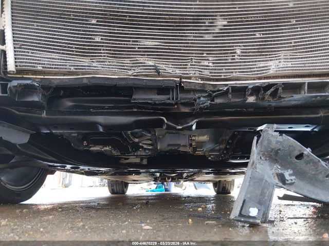 Nissan Altima Sl Fwd