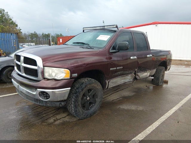 Dodge Ram 1500
