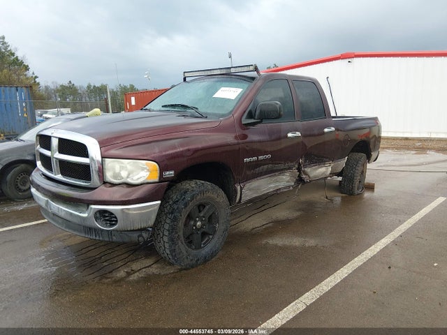 Dodge Ram 1500