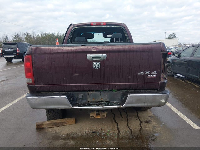 Dodge Ram 1500