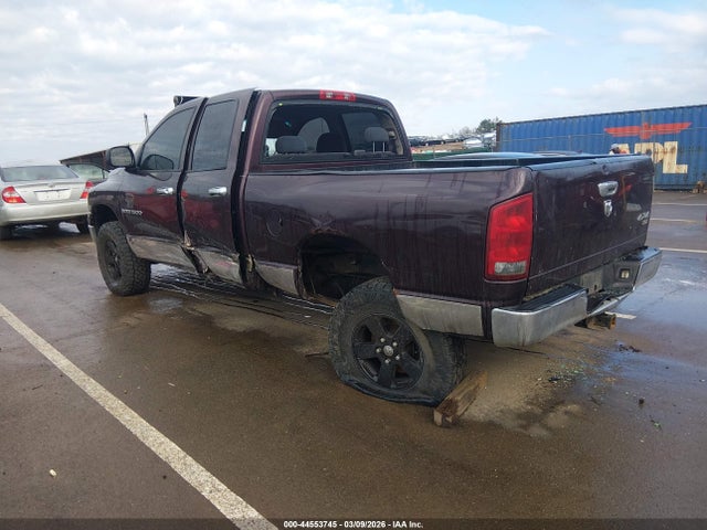Dodge Ram 1500