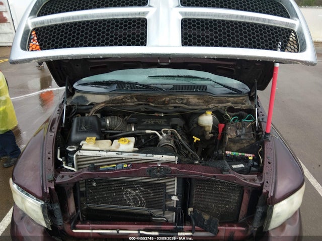 Dodge Ram 1500
