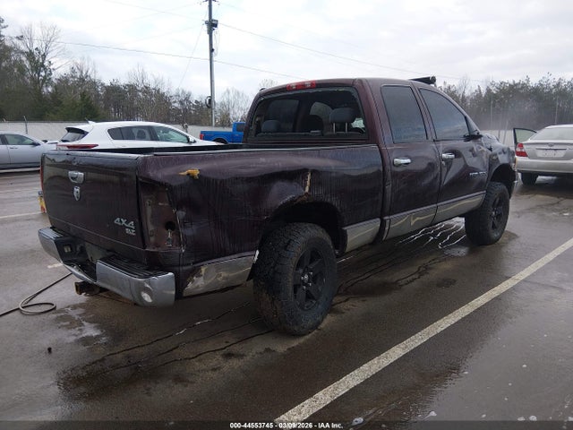 Dodge Ram 1500