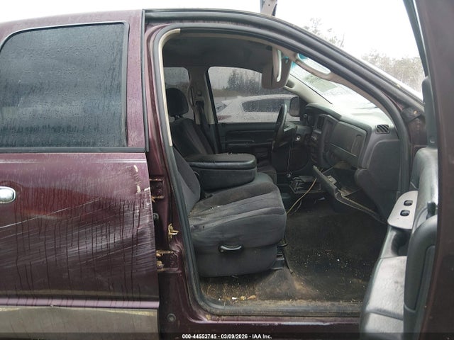 Dodge Ram 1500