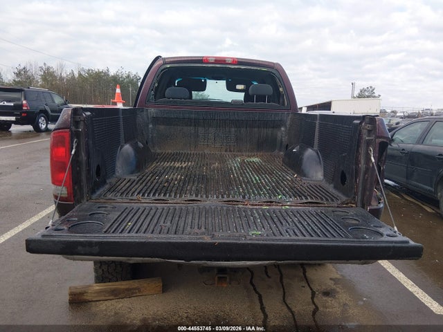 Dodge Ram 1500