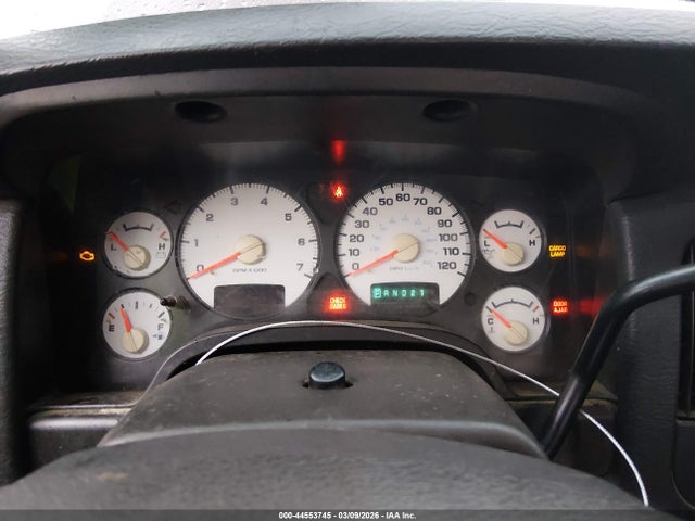 Dodge Ram 1500