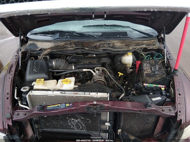 Dodge Ram 1500