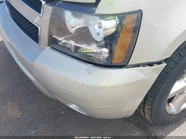 Chevrolet Suburban 1500 Lt1