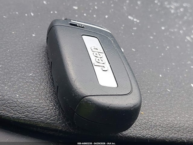 Jeep Renegade Altitude Fwd