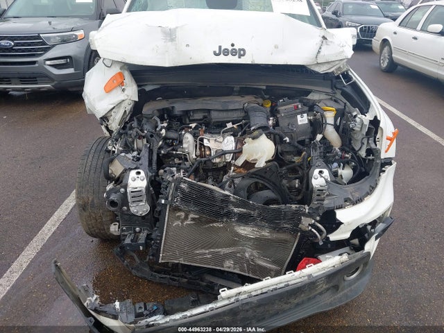 Jeep Renegade Altitude Fwd