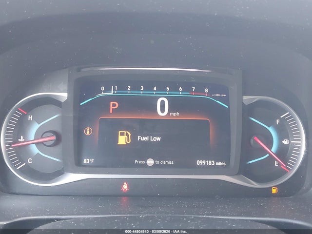 Honda Pilot Awd Ex-l