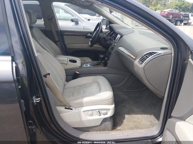 Audi Q7 3.0t Premium