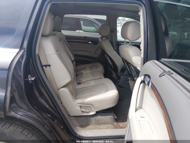 Audi Q7 3.0t Premium