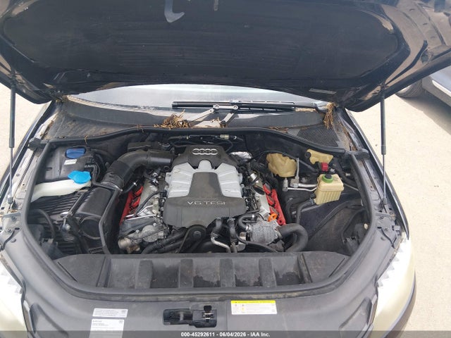 Audi Q7 3.0t Premium
