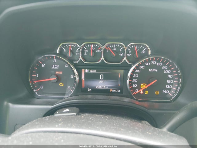 GMC Sierra 1500 Slt