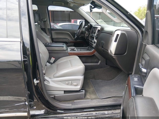 GMC Sierra 1500 Slt