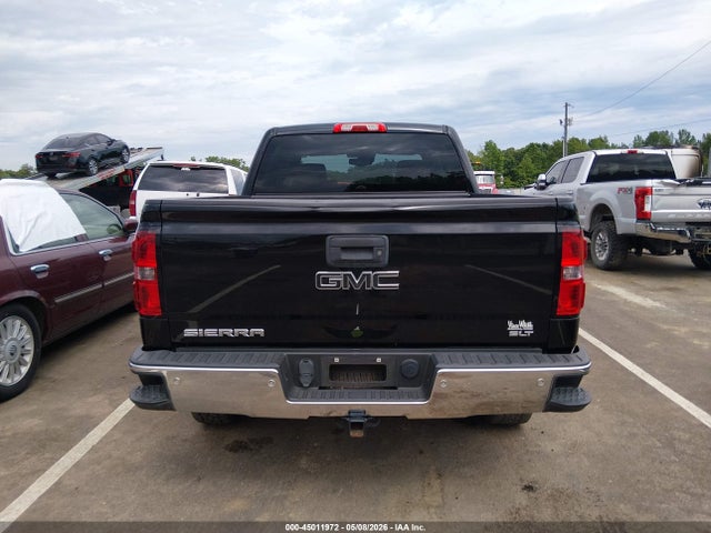 GMC Sierra 1500 Slt