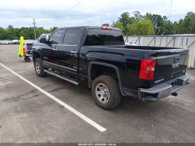 GMC Sierra 1500 Slt