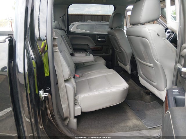 GMC Sierra 1500 Slt