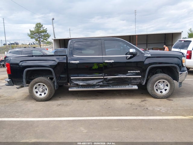 GMC Sierra 1500 Slt