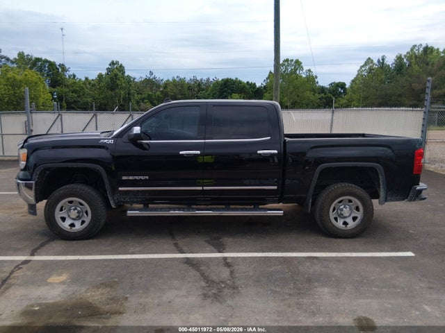 GMC Sierra 1500 Slt