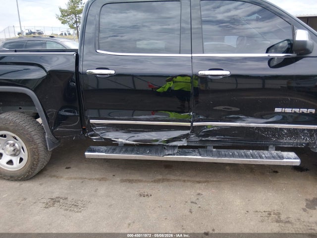 GMC Sierra 1500 Slt