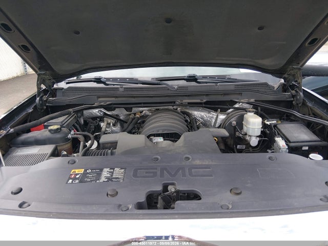GMC Sierra 1500 Slt