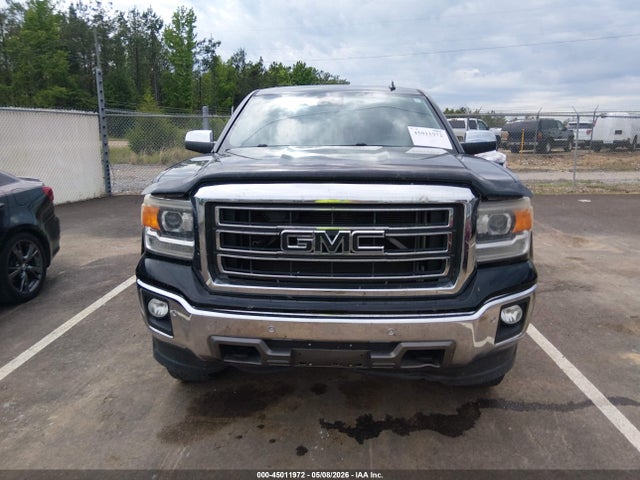 GMC Sierra 1500 Slt