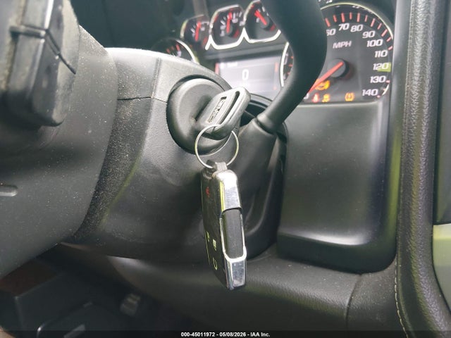 GMC Sierra 1500 Slt
