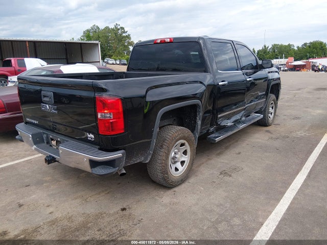 GMC Sierra 1500 Slt