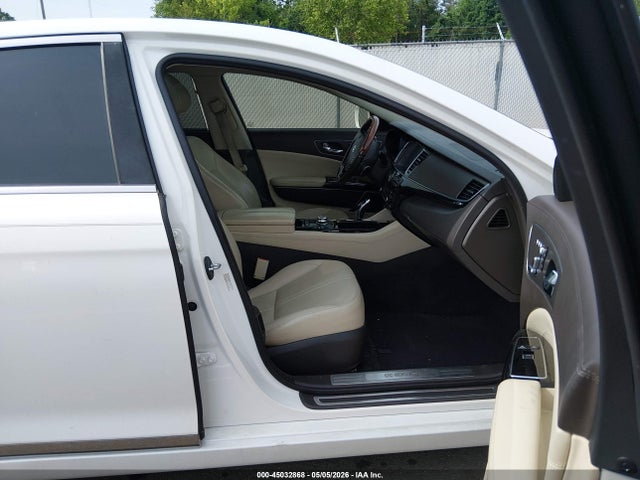 Kia K900 Luxury 3.8l