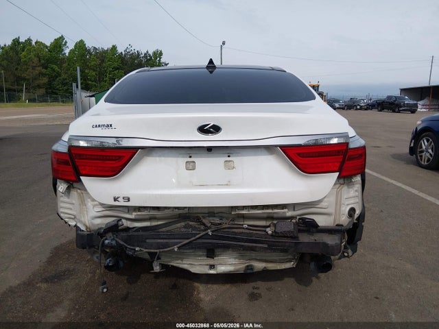 Kia K900 Luxury 3.8l