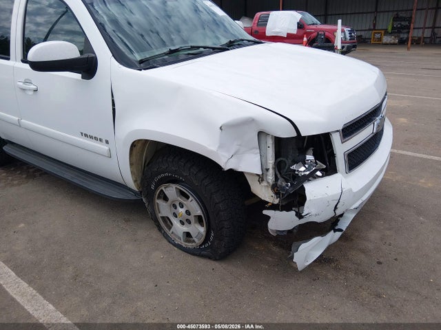 Chevrolet Tahoe Lt